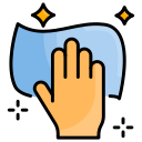 Cleaning icon