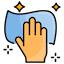 Cleaning icon